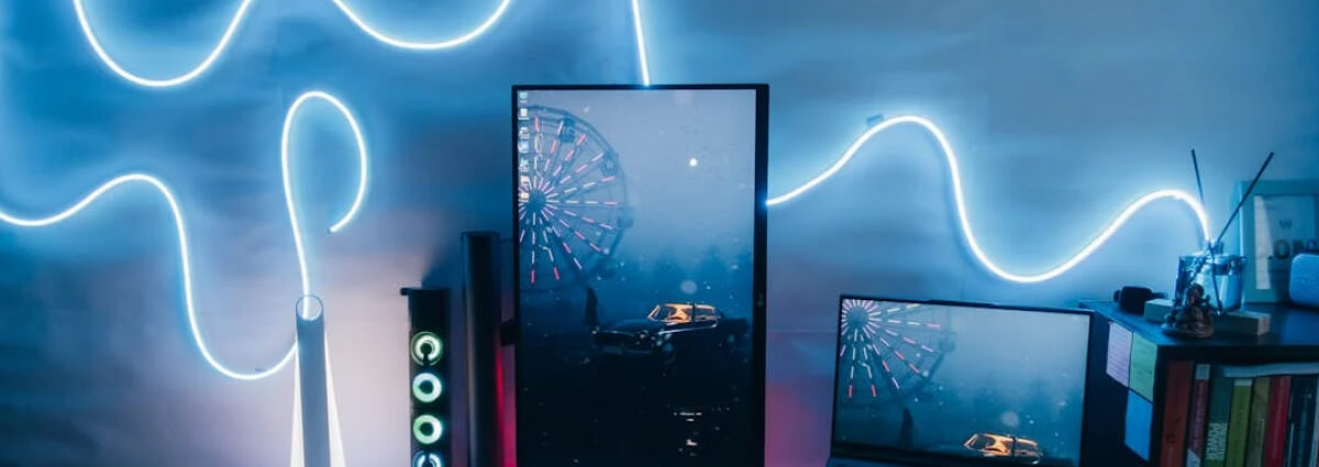 About Banner Image